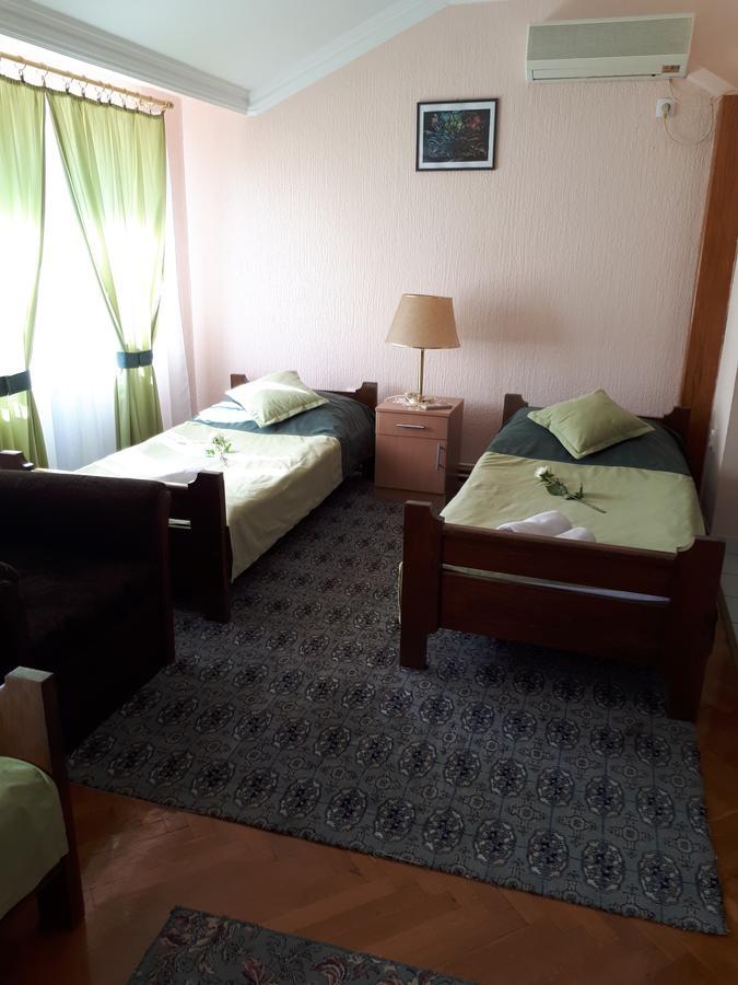 Business Club Selenca Bed & Breakfast Bac Exterior photo