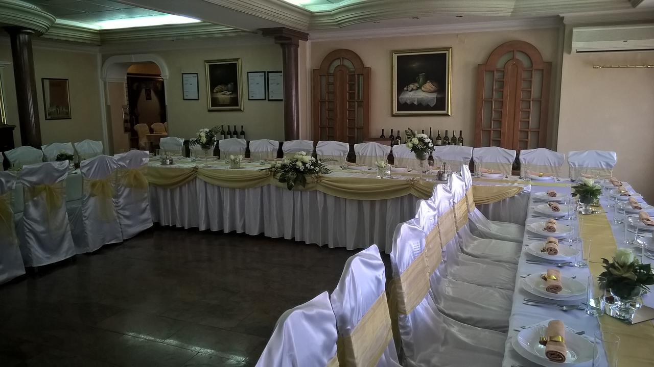 Business Club Selenca Bed & Breakfast Bac Exterior photo