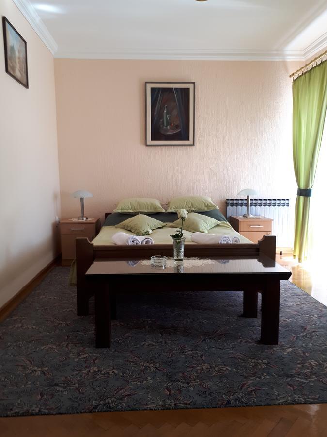 Business Club Selenca Bed & Breakfast Bac Exterior photo