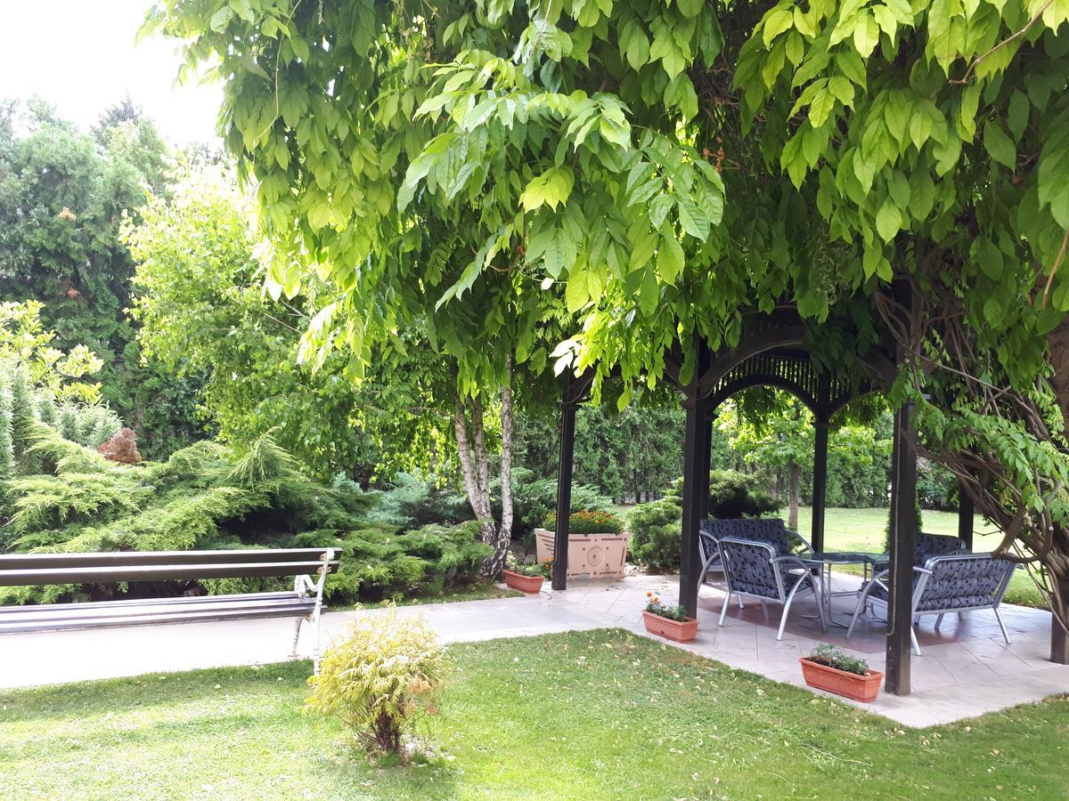 Business Club Selenca Bed & Breakfast Bac Exterior photo