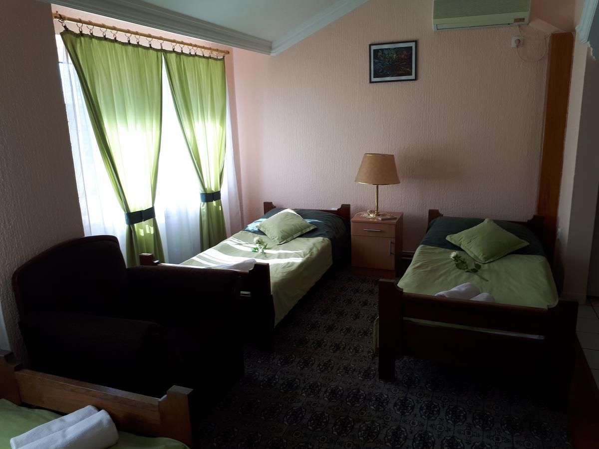 Business Club Selenca Bed & Breakfast Bac Exterior photo